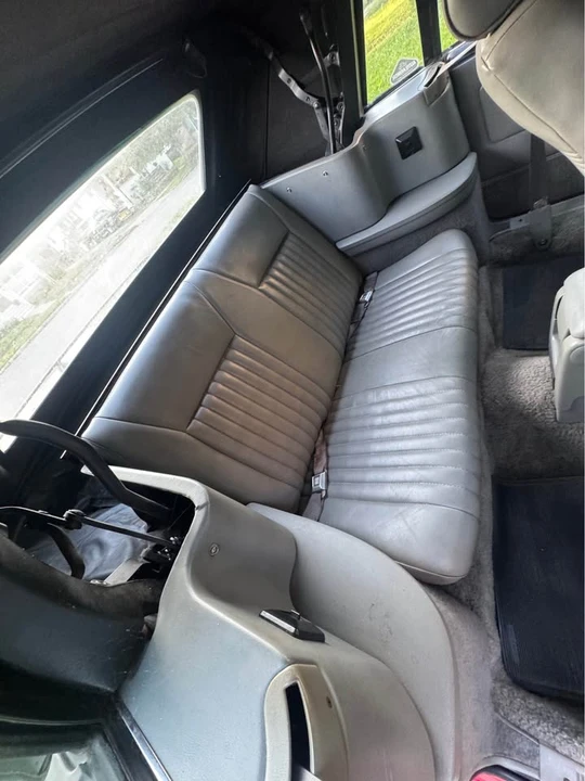 1987 Ford Mustang 3rd Gen - Image 11 of 20
