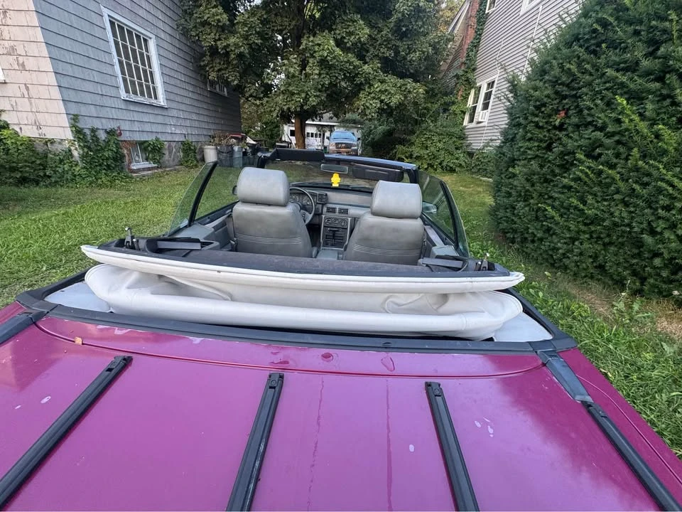 1987 Ford Mustang 3rd Gen - Image 16 of 20