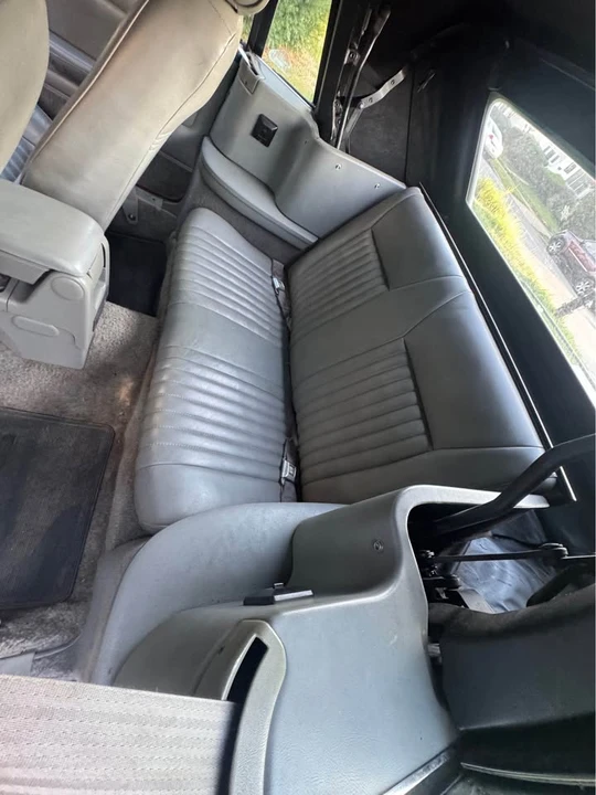 1987 Ford Mustang 3rd Gen - Image 12 of 20