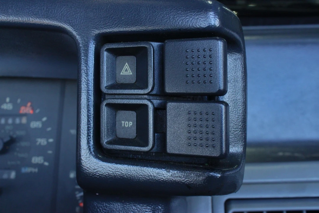 1987 Ford Mustang 3rd Gen - Image 30 of 31