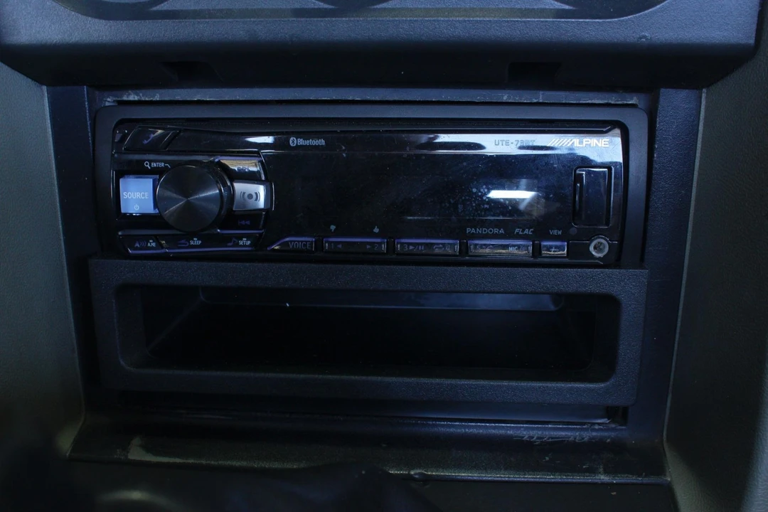 1987 Ford Mustang 3rd Gen - Image 27 of 31