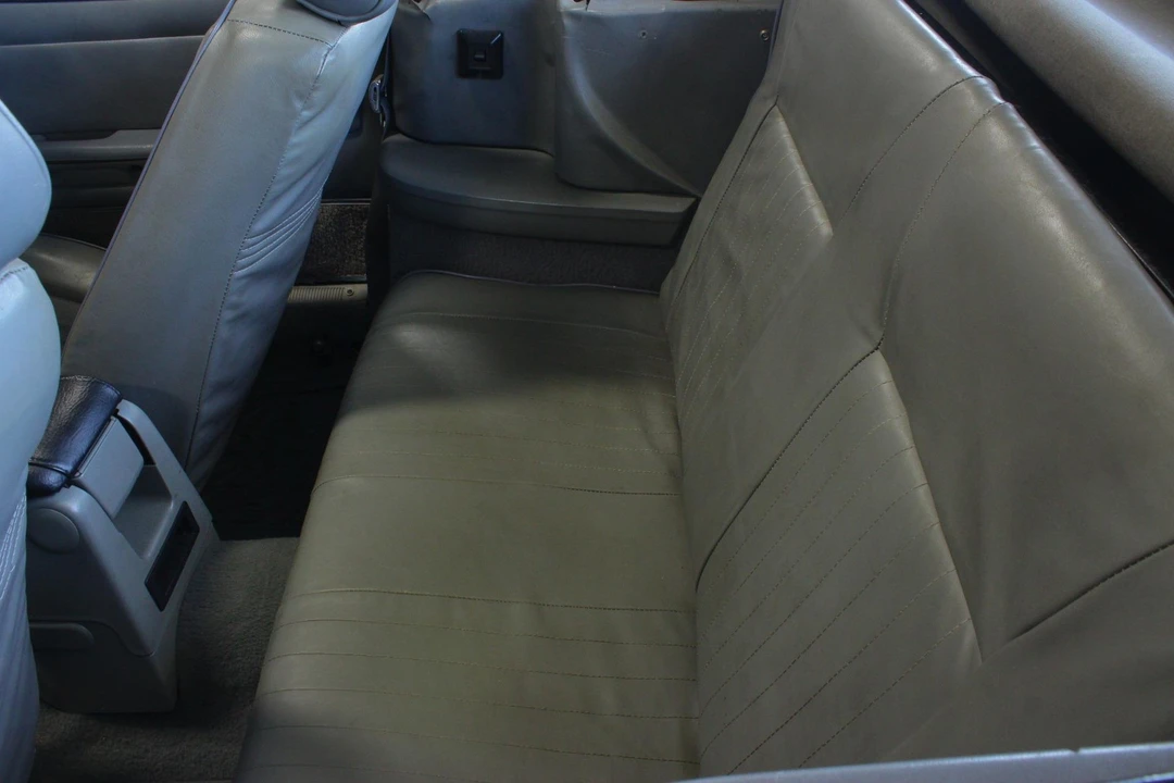 1987 Ford Mustang 3rd Gen - Image 22 of 31