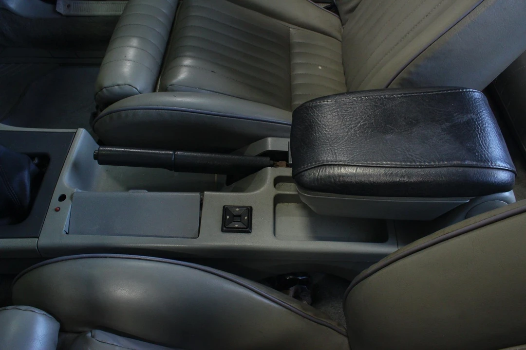 1987 Ford Mustang 3rd Gen - Image 26 of 31