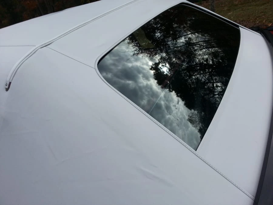 1987 Ford Mustang 3rd Gen - Image 5 of 7