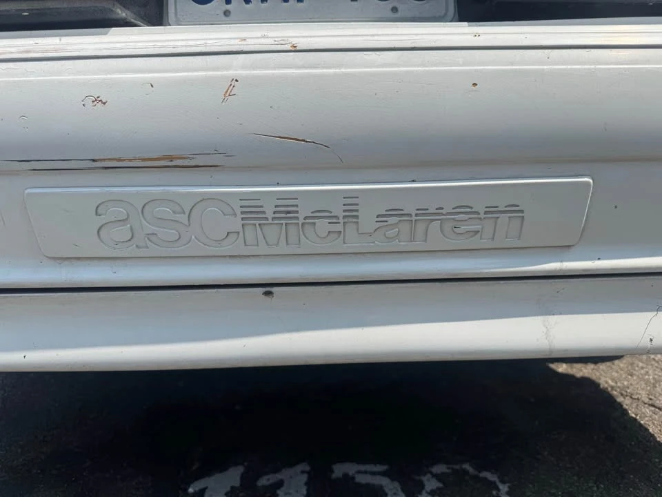 1987 Ford Mustang 3rd Gen - Image 5 of 7