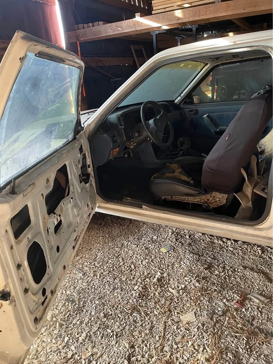 1987 Ford Mustang 3rd Gen - Image 6 of 6