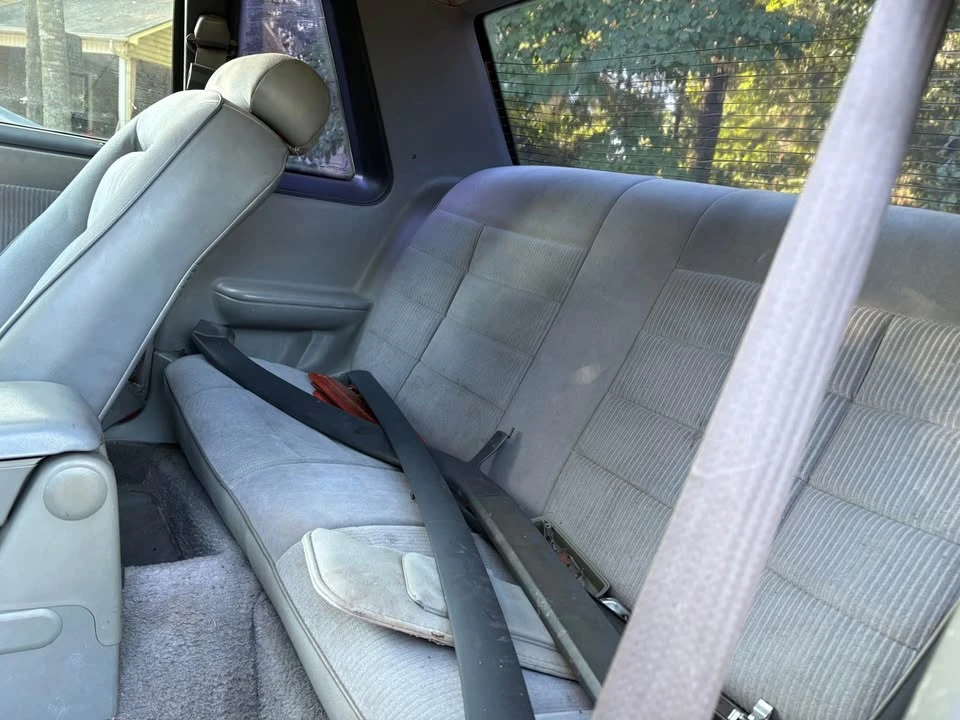 1987 Ford Mustang 3rd Gen - Image 6 of 11