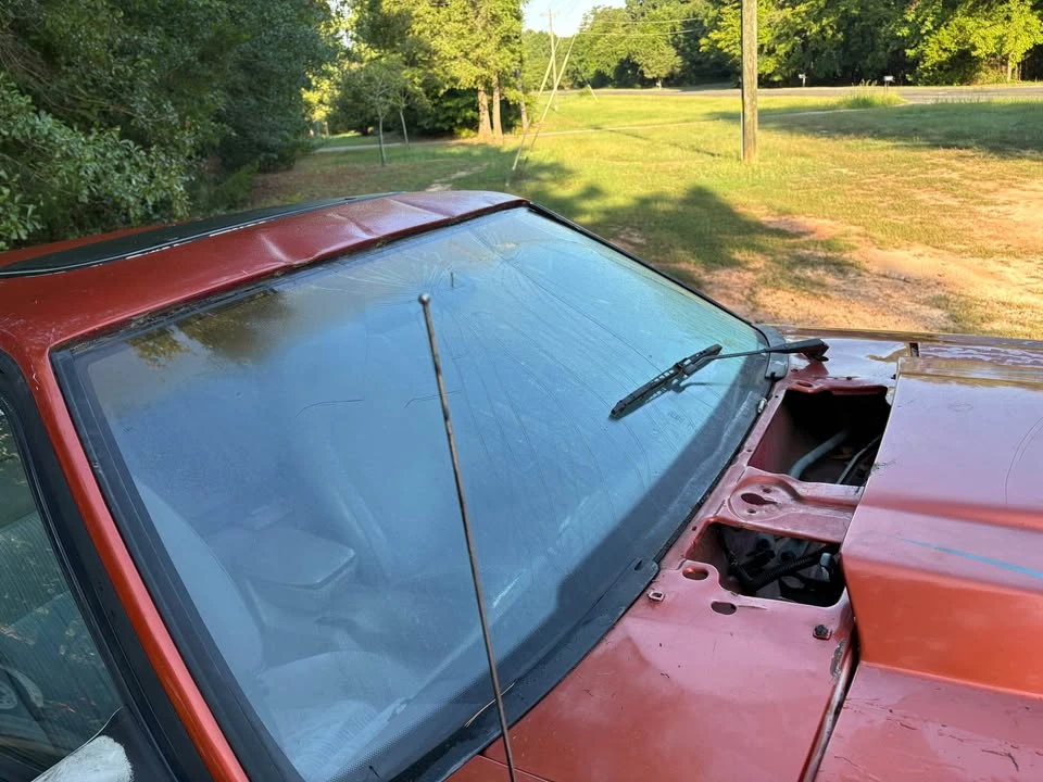 1987 Ford Mustang 3rd Gen - Image 9 of 11