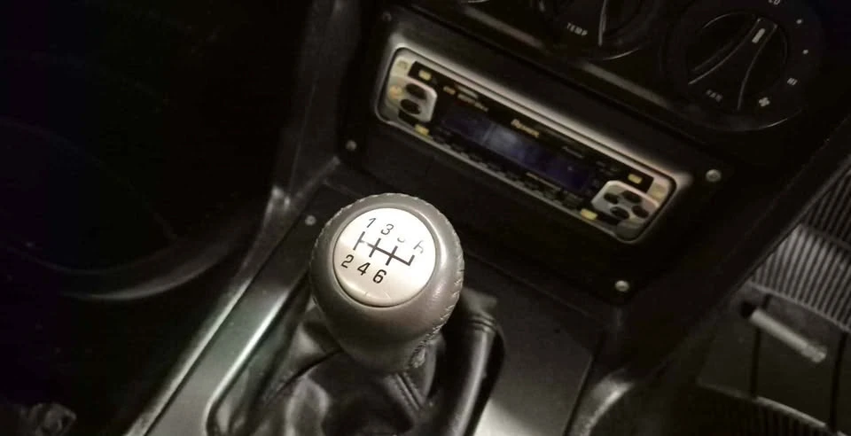 1987 Ford Mustang 3rd Gen - Image 12 of 13