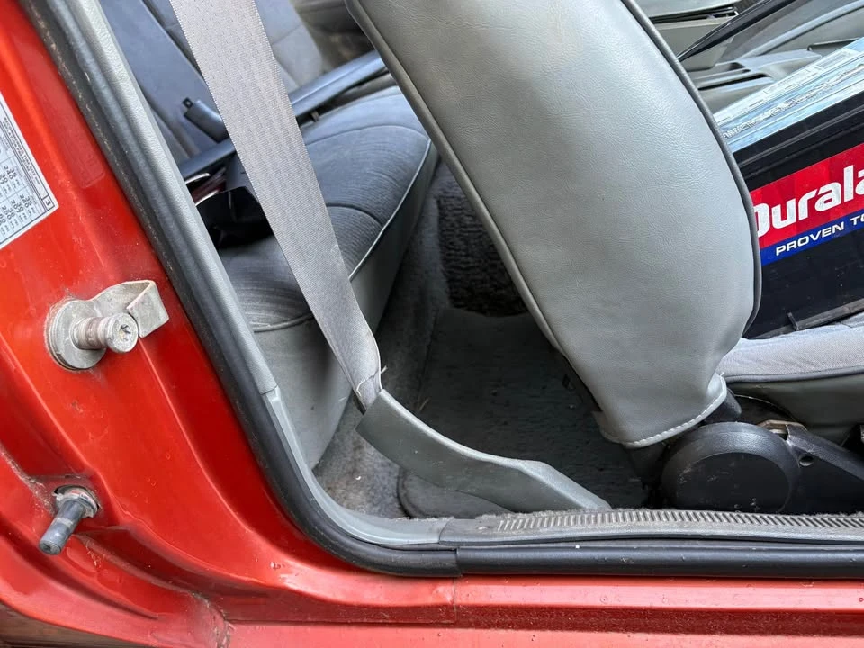 1987 Ford Mustang 3rd Gen - Image 8 of 11