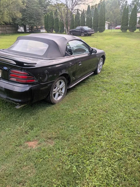 1987 Ford Mustang 3rd Gen - Image 12 of 20