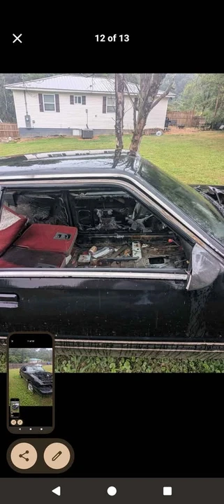1987 Ford Mustang 3rd Gen - Image 17 of 20