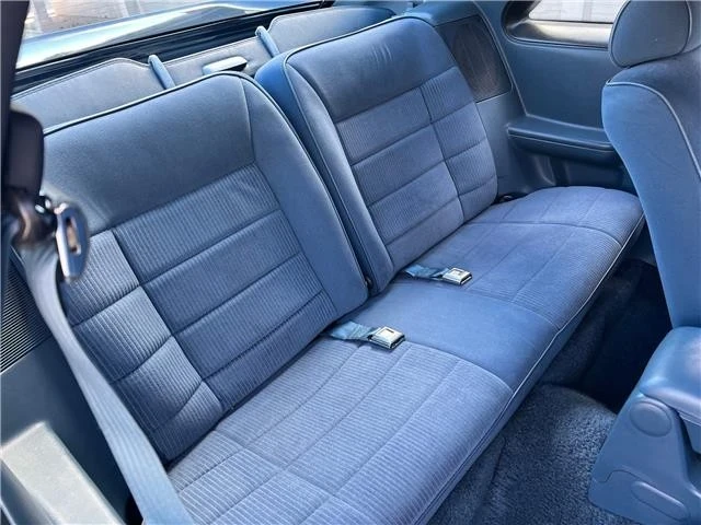 1987 Ford Mustang 3rd Gen - Image 17 of 21
