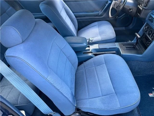1987 Ford Mustang 3rd Gen - Image 16 of 21