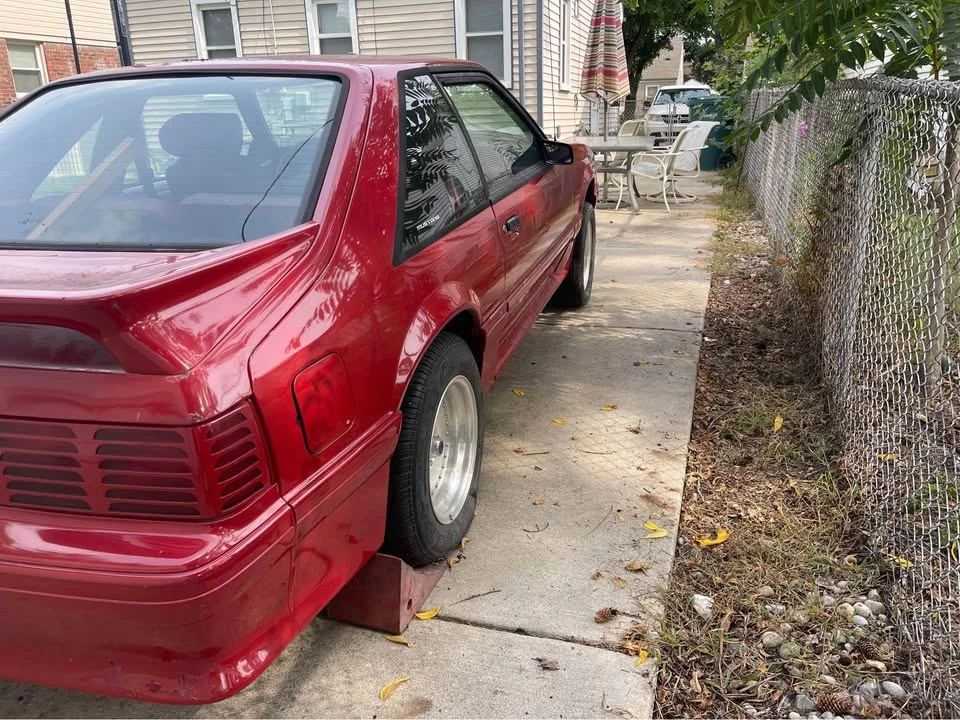 1987 Ford Mustang GT 3rd Gen - Image 6 of 8