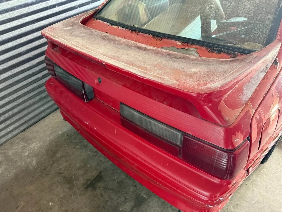 1987 Ford Mustang GT 3rd Gen - Image 3 of 10