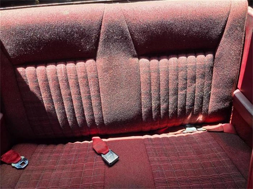 1987 Ford Mustang GT 3rd Gen - Image 9 of 12