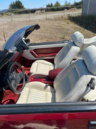 1987 Ford Mustang GT 3rd Gen - Image 4 of 21