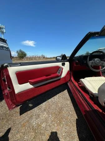 1987 Ford Mustang GT 3rd Gen - Image 6 of 21