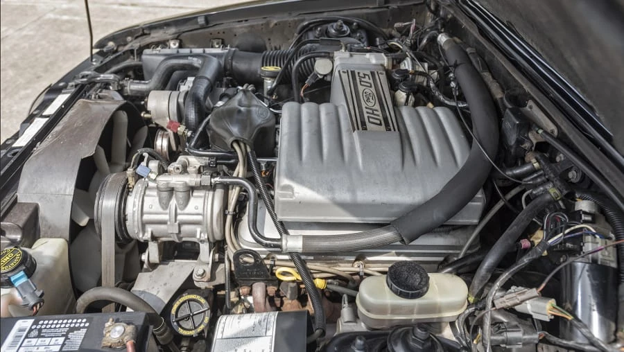 1987 Ford Mustang GT 3rd Gen - Image 6 of 20