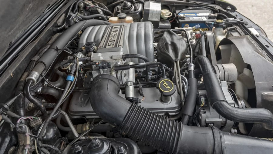 1987 Ford Mustang GT 3rd Gen - Image 7 of 20