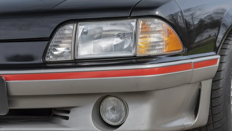 1987 Ford Mustang GT 3rd Gen - Image 9 of 20