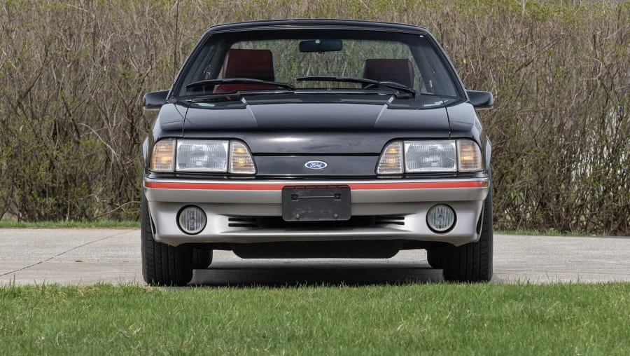 1987 Ford Mustang GT 3rd Gen - Image 14 of 20