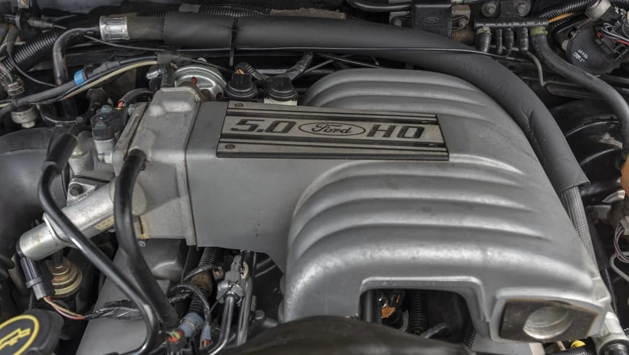 1987 Ford Mustang GT 3rd Gen - Image 15 of 20