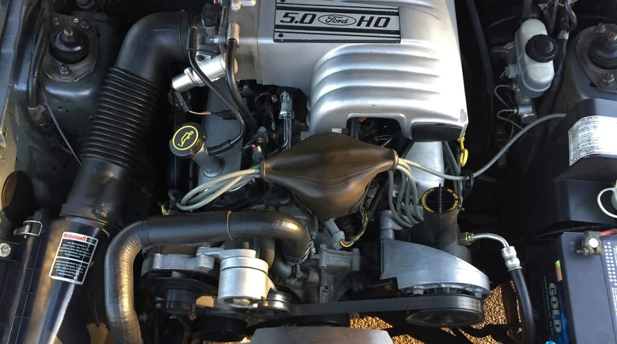1987 Ford Mustang GT 3rd Gen - Image 6 of 8