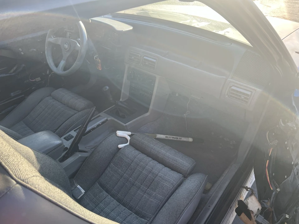 1987 Ford Mustang GT 3rd Gen - Image 6 of 21