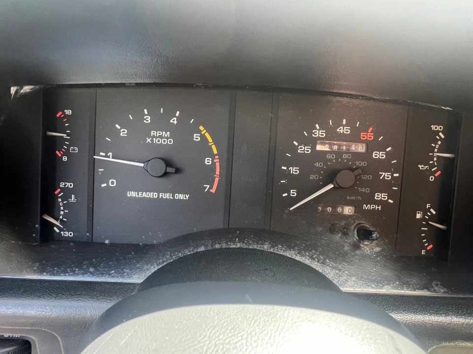 1987 Ford Mustang GT 3rd Gen - Image 8 of 21