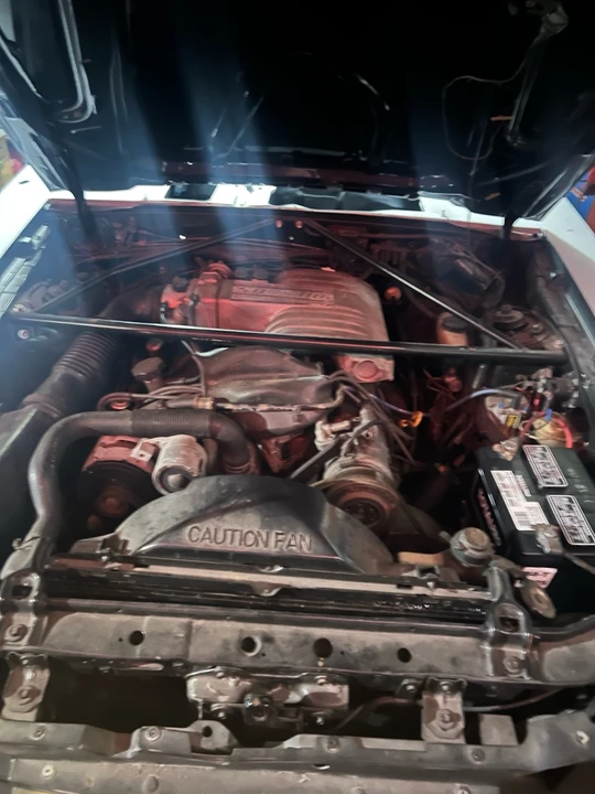 1987 Ford Mustang GT 3rd Gen - Image 5 of 21