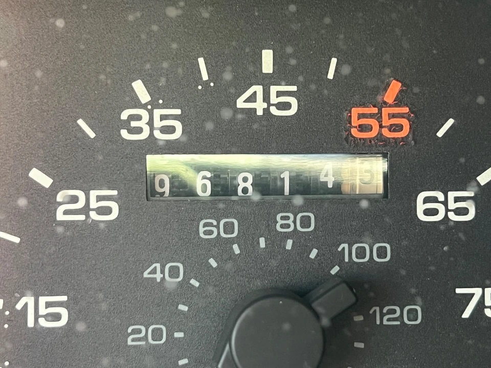 1987 Ford Mustang GT 3rd Gen - Image 7 of 21