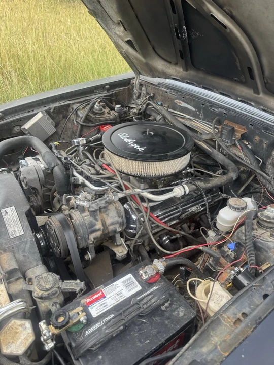 1987 Ford Mustang GT 3rd Gen - Image 8 of 17