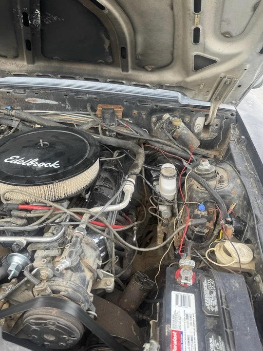 1987 Ford Mustang GT 3rd Gen - Image 10 of 17