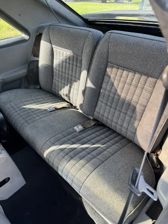 1987 Ford Mustang GT 3rd Gen - Image 13 of 17