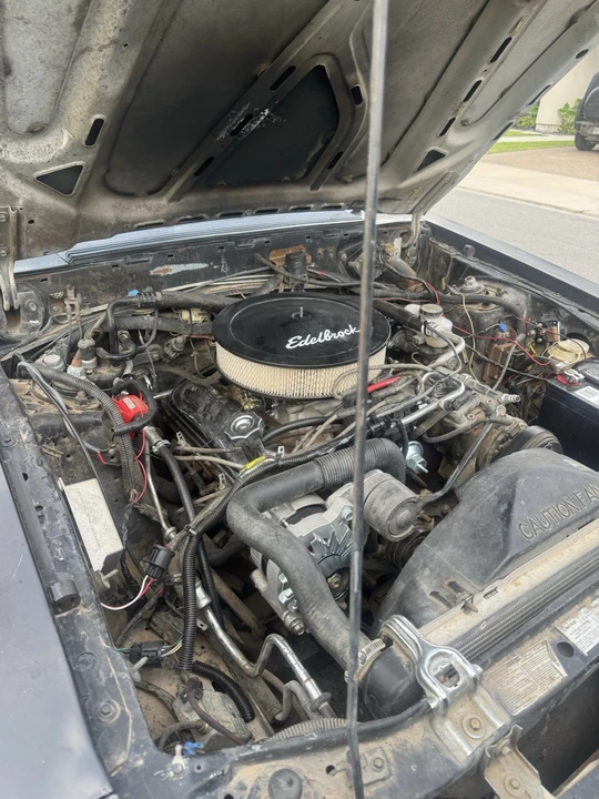 1987 Ford Mustang GT 3rd Gen - Image 9 of 17
