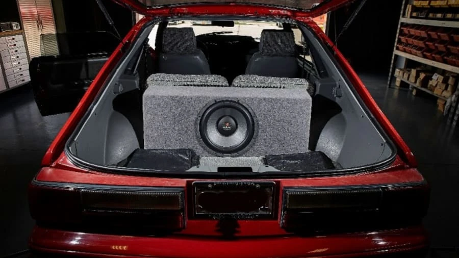 1987 Ford Mustang GT 3rd Gen - Image 4 of 8