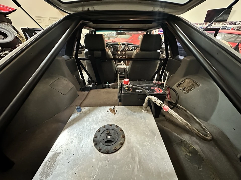1987 Ford Mustang GT 3rd Gen - Image 8 of 10