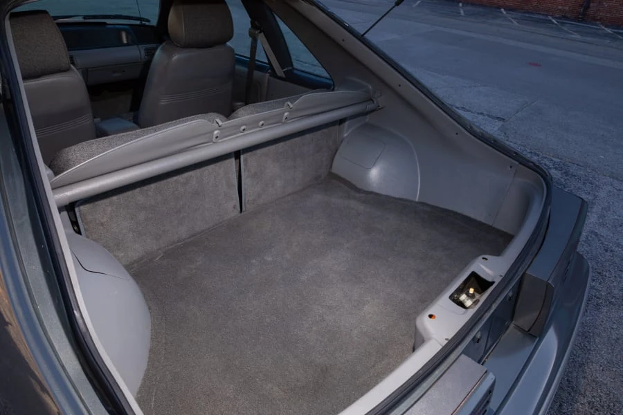 1987 Ford Mustang GT 3rd Gen - Image 21 of 29
