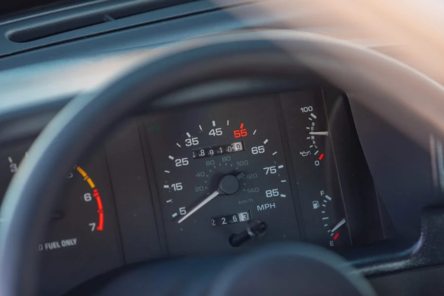 1987 Ford Mustang GT 3rd Gen - Image 22 of 29