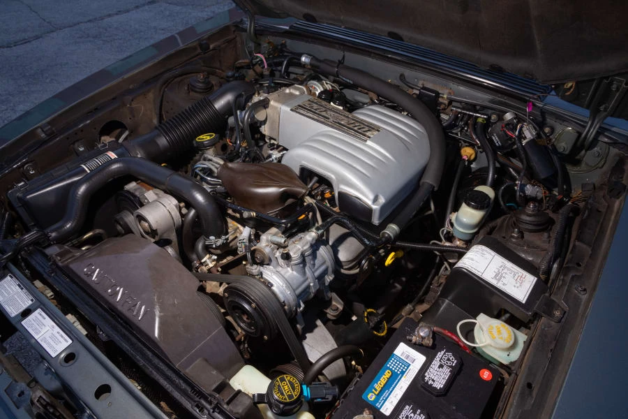 1987 Ford Mustang GT 3rd Gen - Image 26 of 29