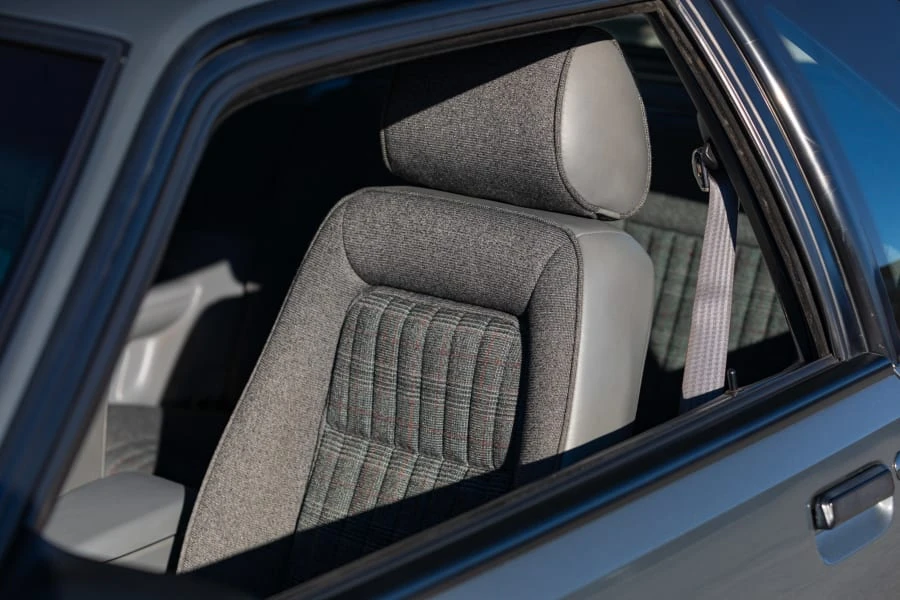 1987 Ford Mustang GT 3rd Gen - Image 8 of 29