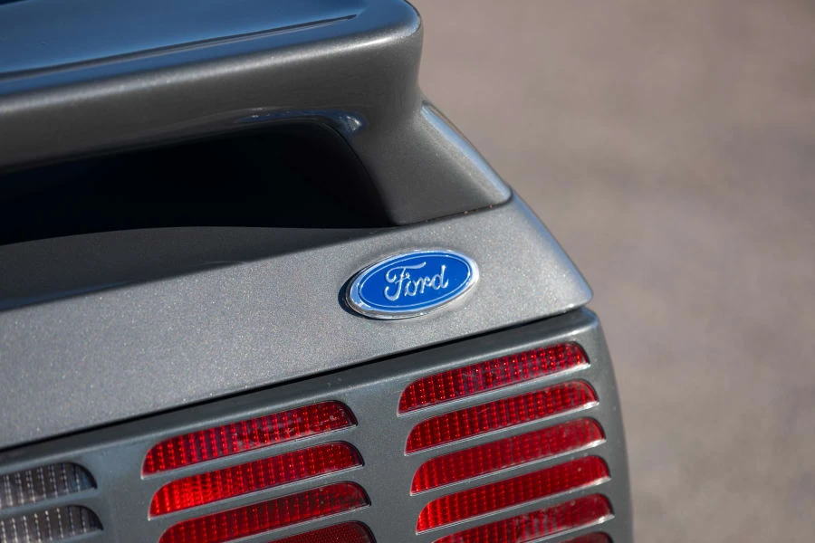1987 Ford Mustang GT 3rd Gen - Image 9 of 29