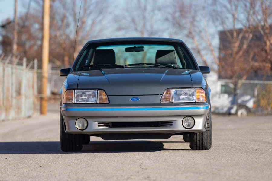 1987 Ford Mustang GT 3rd Gen - Image 4 of 29