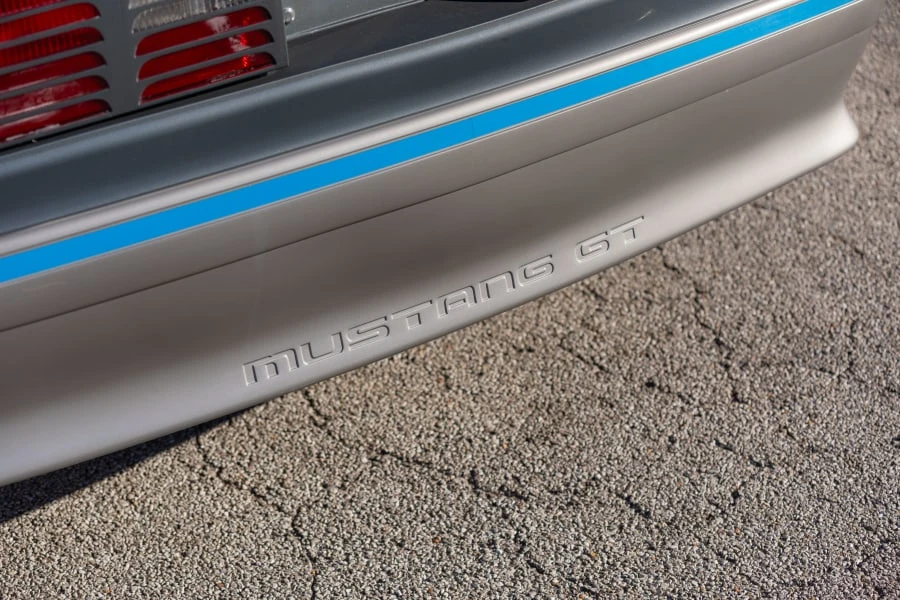 1987 Ford Mustang GT 3rd Gen - Image 10 of 29