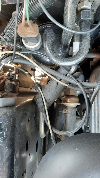 1987 Ford Mustang GT 3rd Gen - Image 21 of 27