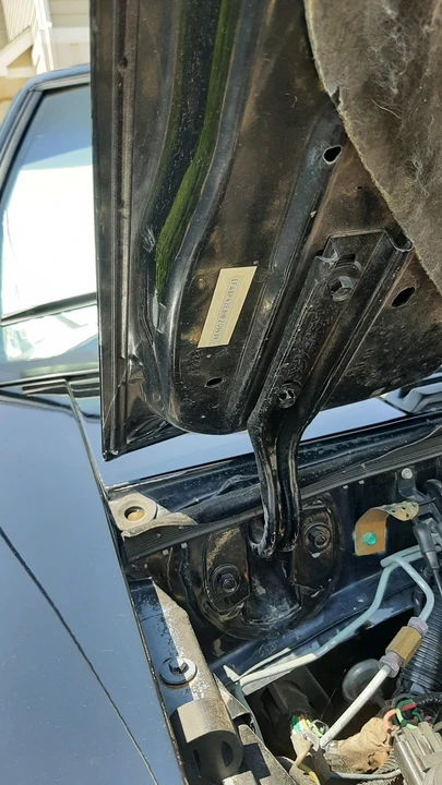 1987 Ford Mustang GT 3rd Gen - Image 23 of 27