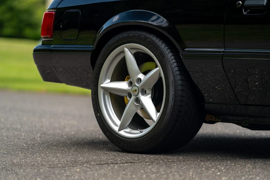 1987 Ford Mustang GT 3rd Gen - Image 14 of 28