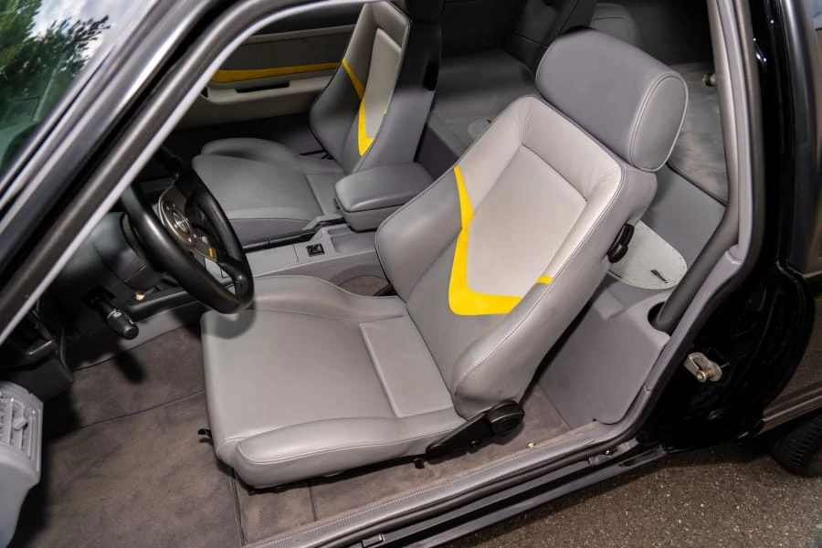 1987 Ford Mustang GT 3rd Gen - Image 17 of 28